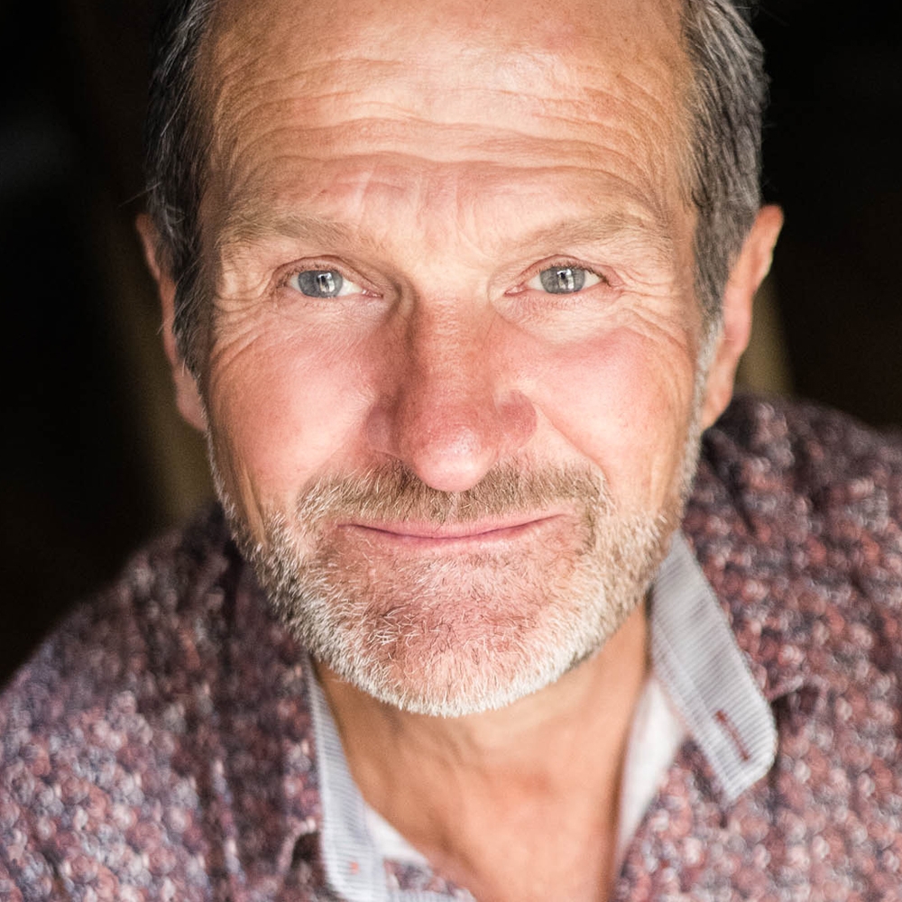 Udo Kepplinger